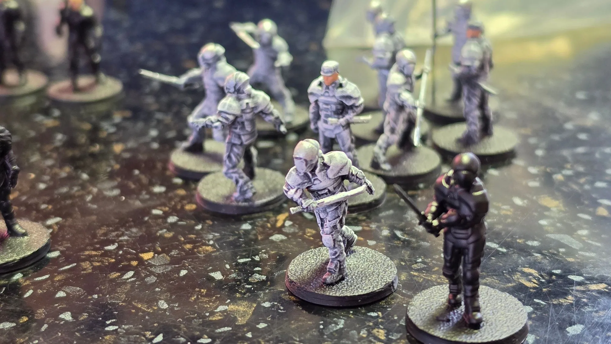 Dune: Imperium